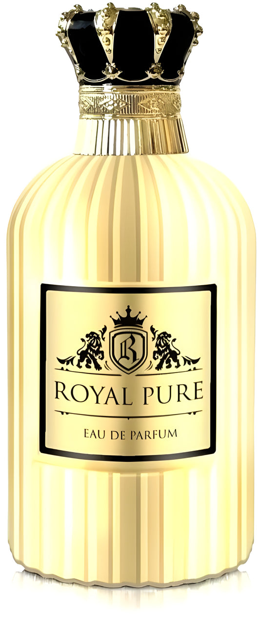 Assala - Royal Pure edp 100ml tester / UNI