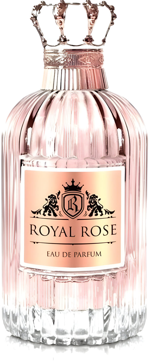 Assala - Royal Rose edp 100ml tester / UNI