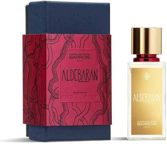 Marc Antoine Barrois - Aldebaran edp 30ml / UNI