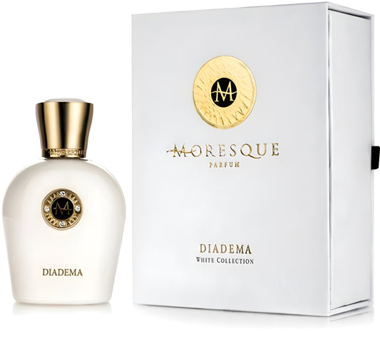 Moresque - Diadema edp 50ml / UNI