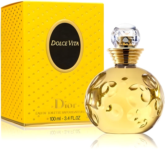 Dior - Dolce Vita edt 100ml / LADY