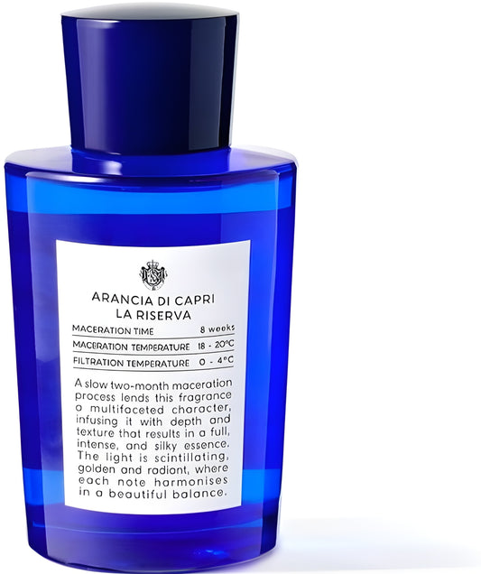 Acqua Di Parma - Arancia Di Capri La Riserva edp 100ml tester / UNI