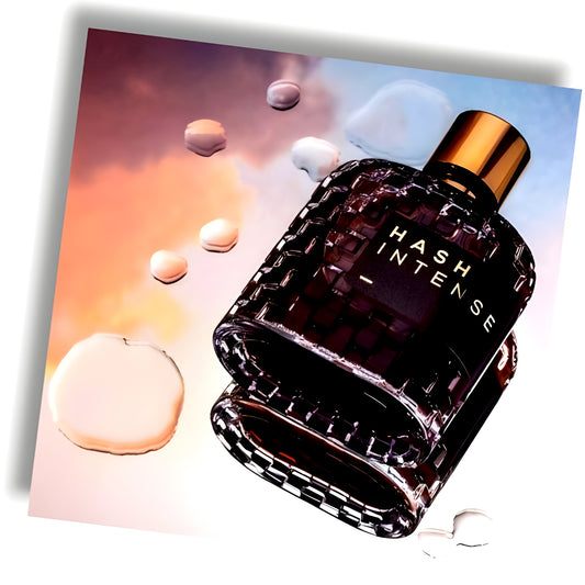 LPDO - Hash Intense edp 100ml tester / UNI