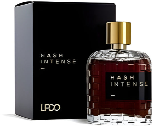 LPDO - Hash Intense edp 100ml / UNI