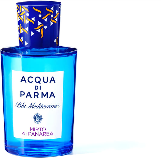 Acqua Di Parma - Mirto Di Panarea ~ summer edition edt 100ml tester / UNI