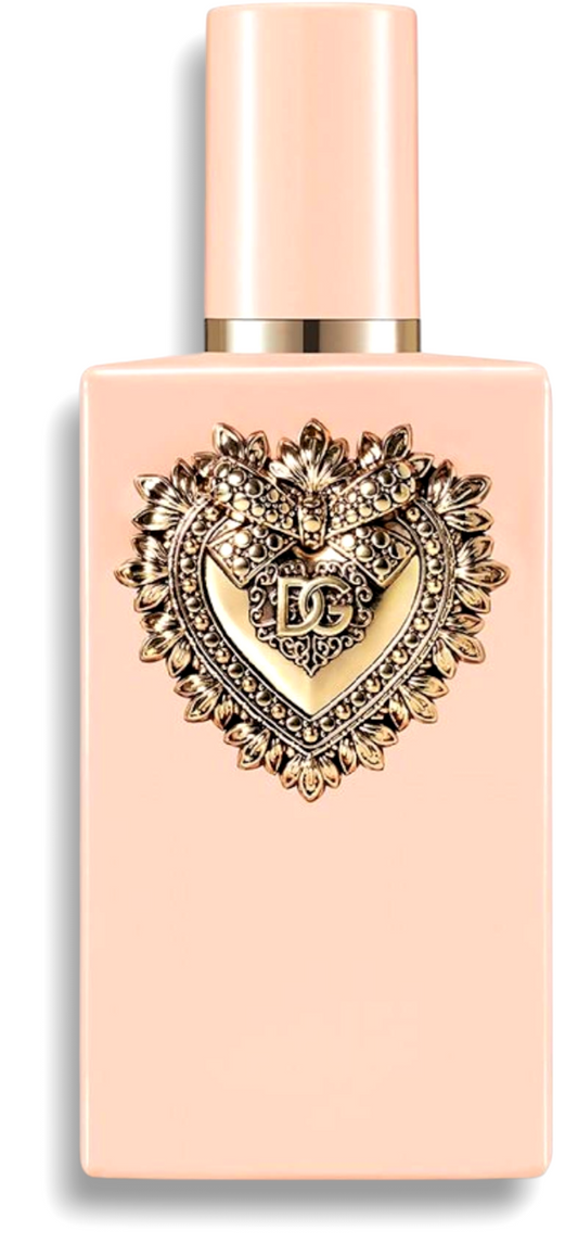 DG - My Devotion edp 100ml tester / LADY