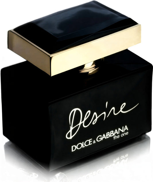 DG - The One Desire edp 75ml tester / LADY / LAST MINUTE
