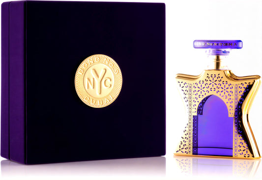 Bond no9 - Dubai Amethyst edp 100ml / UNI