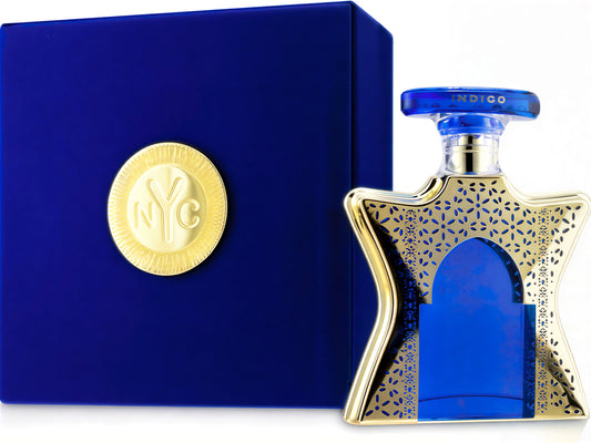 Bond no9 - Dubai Indigo edp 100ml / UNI / LAST MINUTE