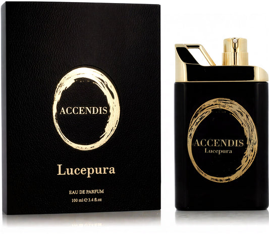 Accendis - Lucepura edp 100ml / UNI