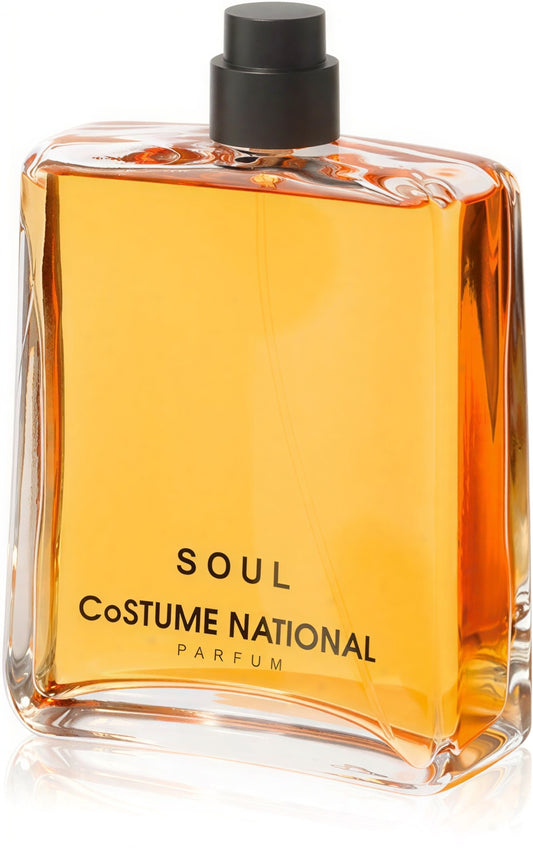Costume National - Soul parfum 100ml tester / UNI