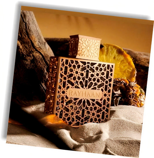 Rayhaan - Elixir edp 100ml / MAN