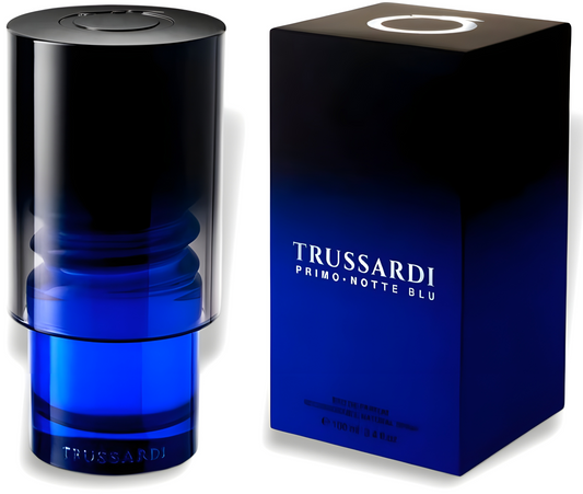Trussardi - Primo Notte Blu edp 100ml / MAN