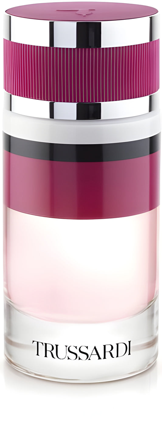 Trussardi - Ruby Red edp 90ml tester / LADY