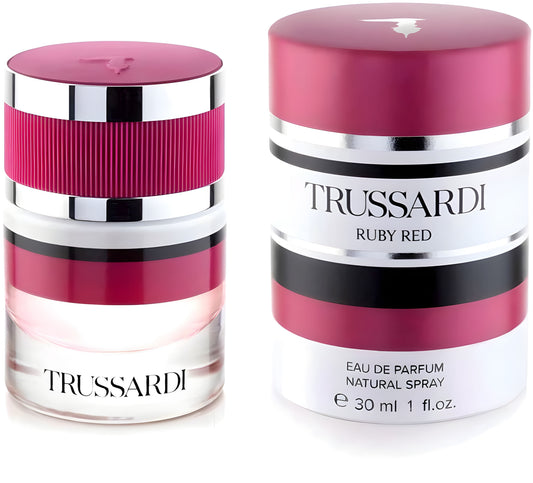 Trussardi - Ruby Red edp 30ml / LADY