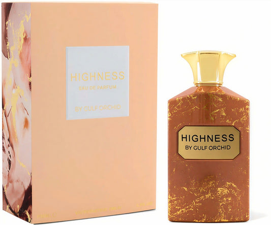 Gulf Orchid - Highness edp 105ml / UNI