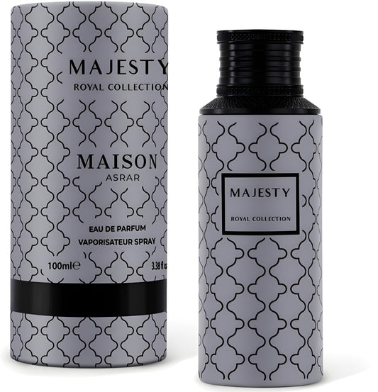 Maison Asrar - Majesty edp 100ml / MAN
