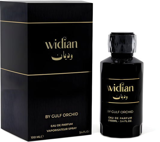 Gulf Orchid - Widian edp 100ml / UNI