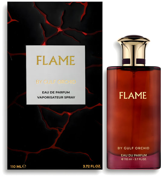 Gulf Orchid - Flame edp 110ml / UNI
