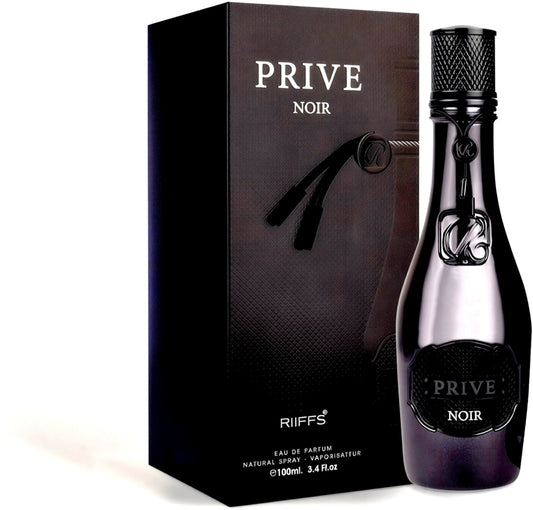 Riiffs - Prive Noir edp 100ml / MAN
