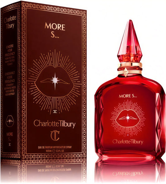 Charlotte Tilbury - More S... edp 100ml / UNI