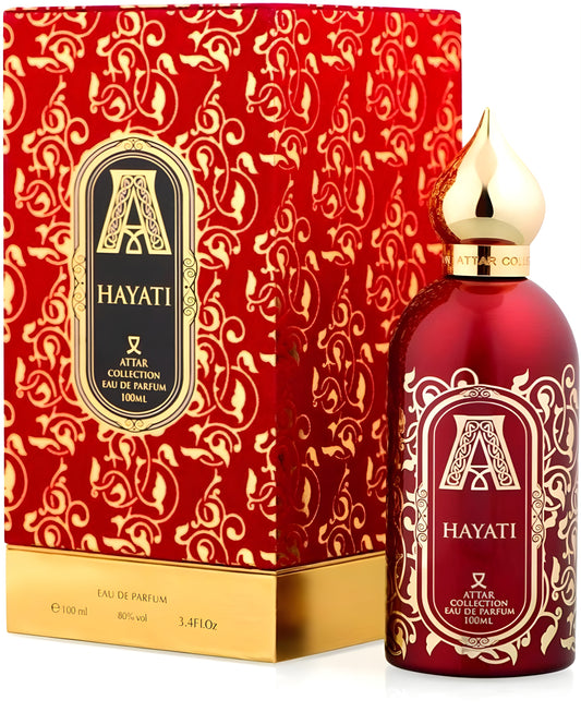 Attar Collection - Hayati 100ml edp / UNI