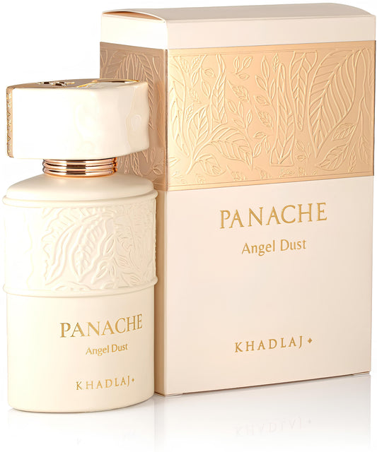 Khadlaj - Panache Angel Dust parfum 100ml / LADY