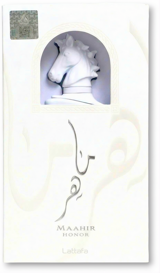 Lattafa - Maahir Honor edp 100ml / UNI