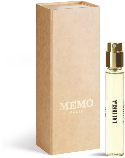 Memo - Lalibela edp 10ml / LADY