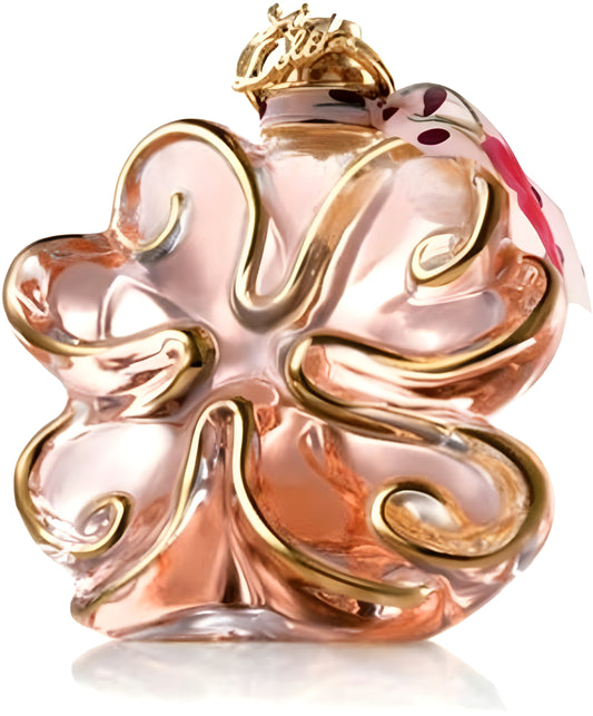 Lolita Lempicka - Si Lolita edp 50ml tester / LADY / HARD TO FIND