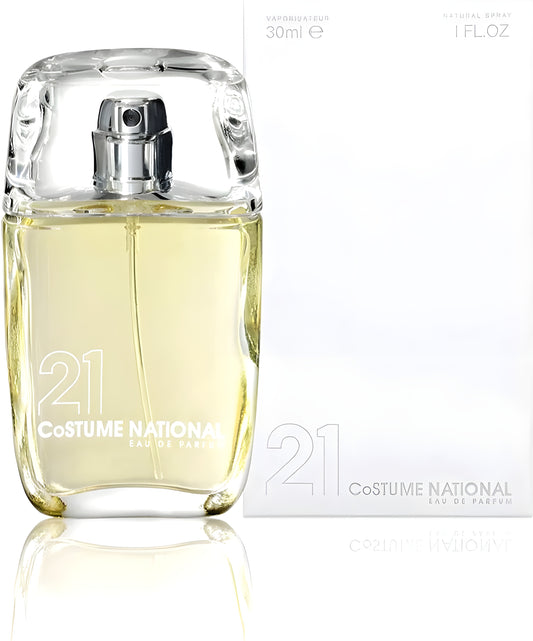 Costume National - 21 edp 30ml / UNI