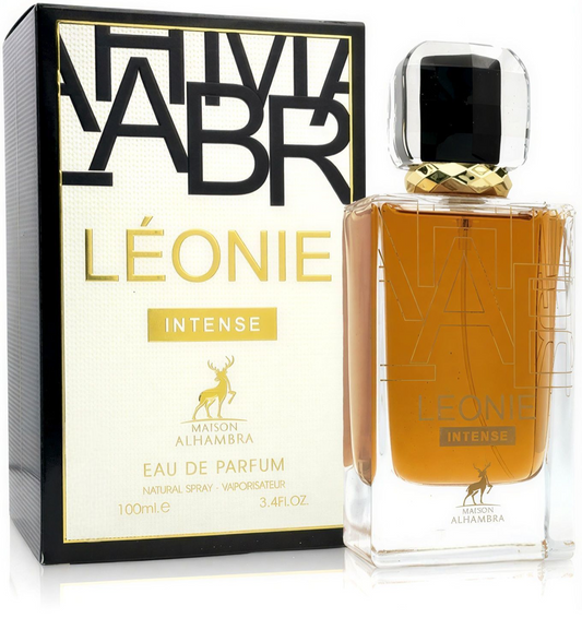 Maison Alhambra - Leonie Intense edp 100ml / LADY
