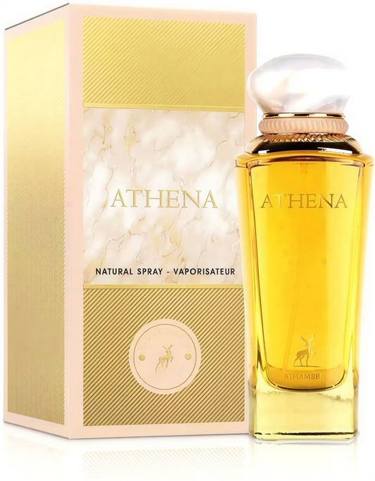 Maison Alhambra - Athena edp 100ml / LADY