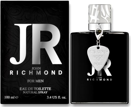 John Richmond - John Richmond for men edt 100ml / MAN