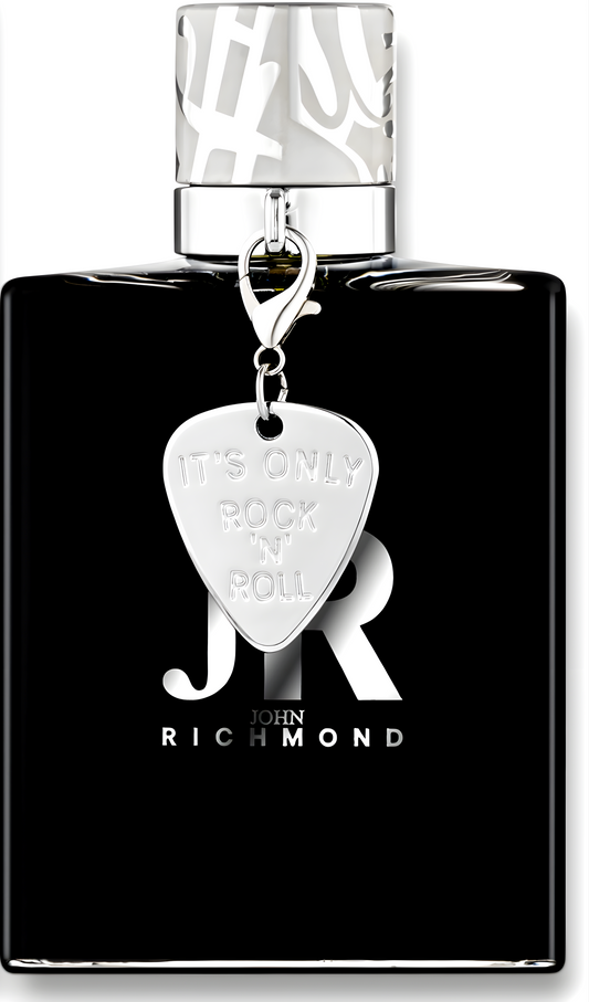 John Richmond - John Richmond for men edt 100ml tester / MAN