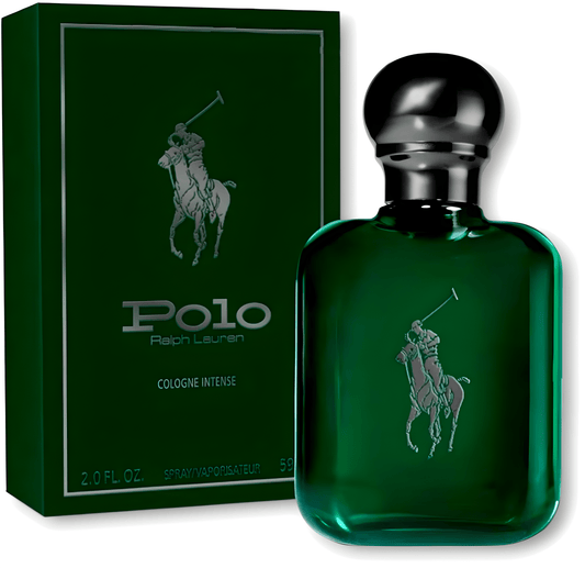 Ralph Lauren - Polo Cologne Intense edp 59ml / MAN / LAST MINUTE