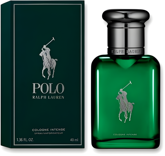 Ralph Lauren - Polo Cologne Intense edp 40ml / MAN