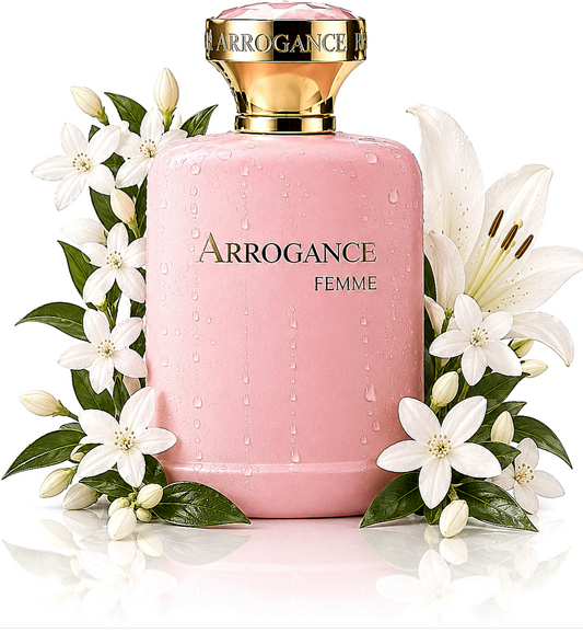 Arrogance - Arrogance Femme edt 100ml tester / LADY / LAST MINUTE