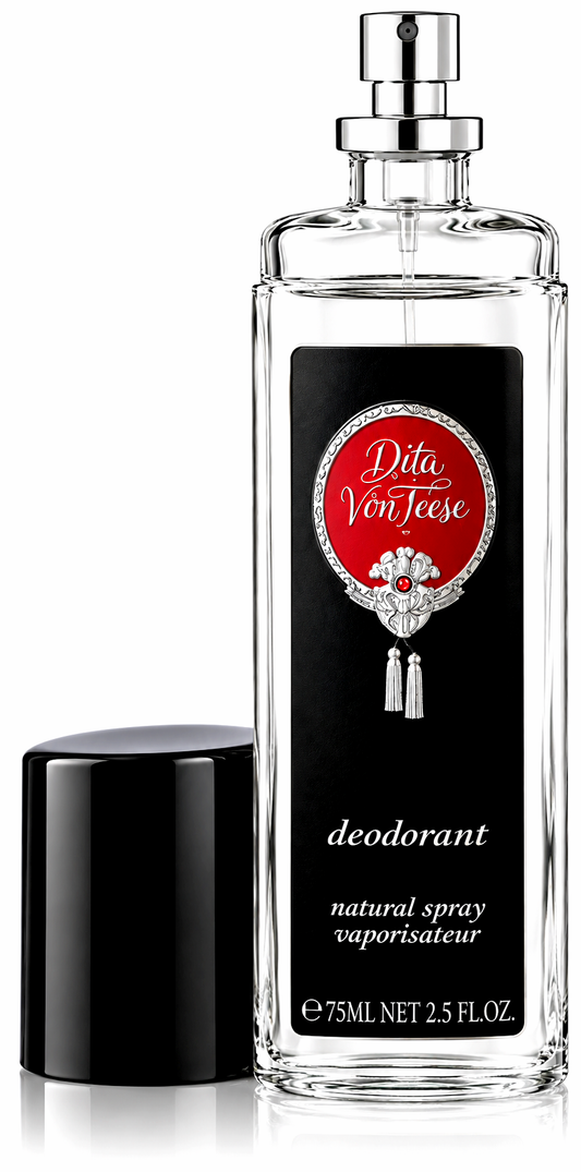 Dita Von Teese - Dita Von Teese deo 75ml / LADY / HARD TO FIND