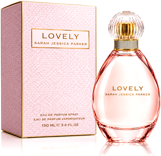 Sarah Jessica Parker - Lovely edp 150ml / LADY / LAST MINUTE