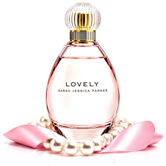 Sarah Jessica Parker - Lovely edp 100ml tester / LADY