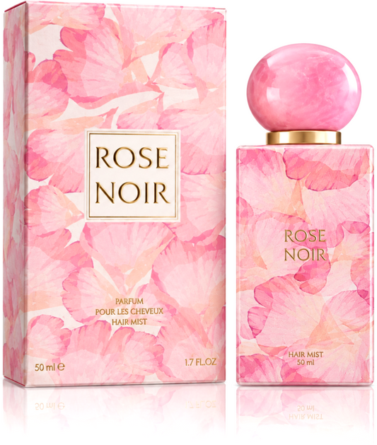 Ahmed Al Maghribi - Rose Noir 50ml hair mist / LADY