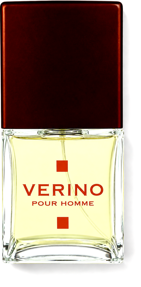 Roberto Verino - Verino Pour Homme edt 100ml tester / MAN / LAST MINUTE