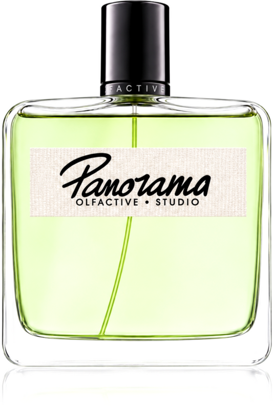 Olfactive Studio - Panorama edp 100ml tester / UNI / HARD TO FIND