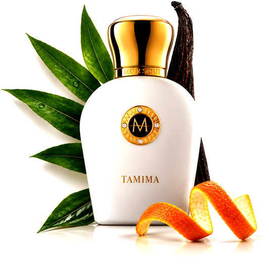 Moresque - Tamima parfum 50ml tester / UNI