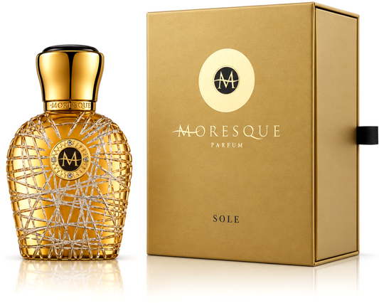 Moresque - Sole edp 50ml / UNI