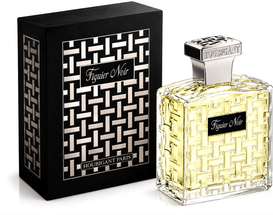 Houbigant - Figuier Noir edp 100ml / MAN
