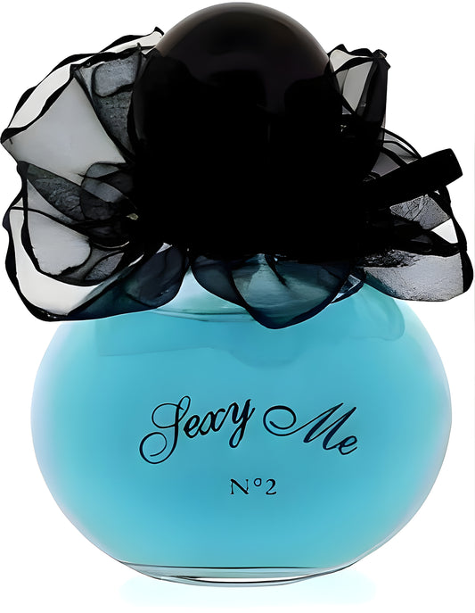 Jeanne Arthes - Sexy Me No. 2 edp 50ml tester / LADY