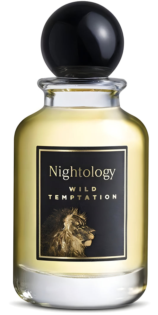 Jesus Del Pozo - Nightology Wild Temptation edp 100ml tester / UNI