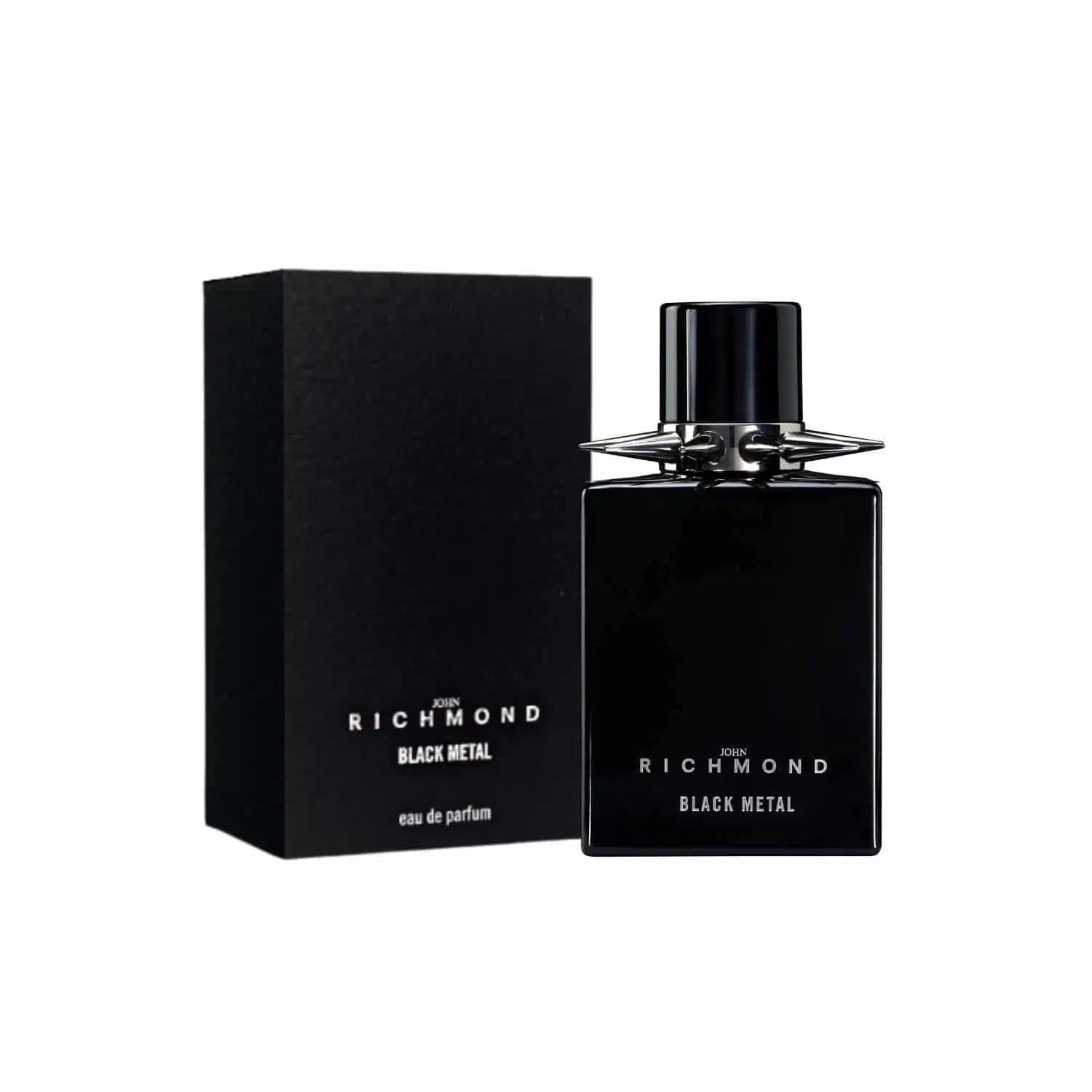 John Richmond - Black Metal edp 100ml / LADY – ♥️ Parfemi CoCo ...& Roco ♣️